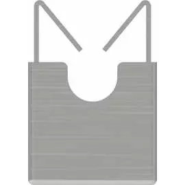 Безболтовой держатель DKC ND2115