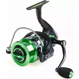 Безинерционная катушка FEEDER CONCEPT 6000FD FCI08-60FD