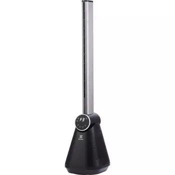 Безлопастной вентилятор Electrolux