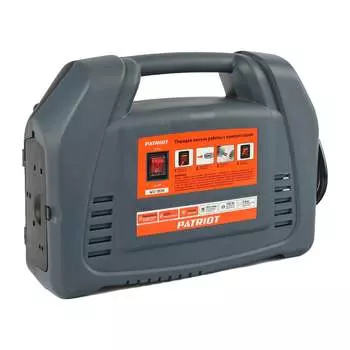 Безмасляный поршневой компрессор Patriot WO 180K 525301905