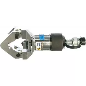 Гидравлический пресс КВТ ПГ-240БМ 67276