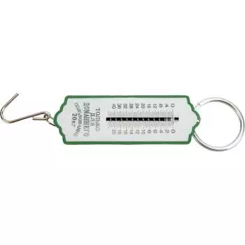 Безмен для домашнего пользования Рыжий кот 985967