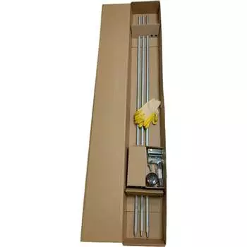 Безмуфтовой комплект заземления ЭМС Z450 НФ-00063416