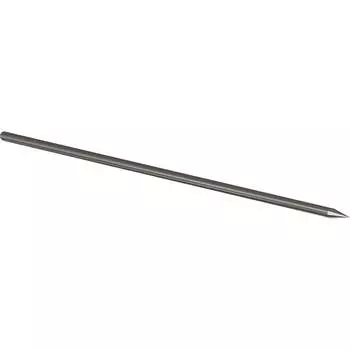 Безмуфтовый; резьбовой штырь заземления TDM ELECTRIC SQ2401-0062
