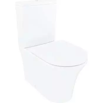 Безободковый унитаз-компакт IDDIS STNRDSEi24