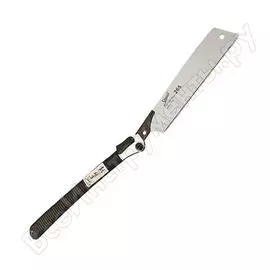 Безобушковая пила shogun cross cut saw, 265мм м00009193