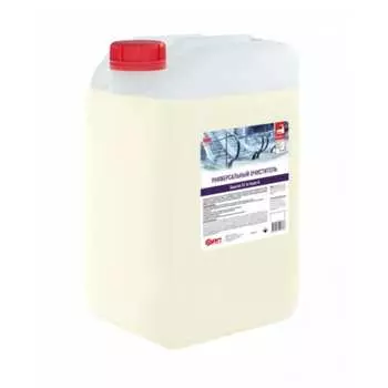 Щелочное безопасное моющее средство для цветных металлов АиС Биосоп FE hi foam-6 9050734
