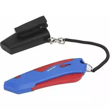 Безопасный нож WORKPRO WP213010