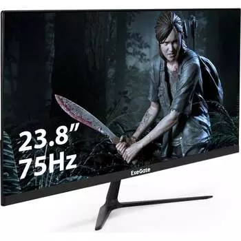 Безрамочный монитор ExeGate SmartView EZ2400TAIPSLEDGradeA+ 296282