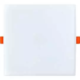 Безрамочный светодиодный светильник Smartbuy BDLS SBL-BDLS-24-4K