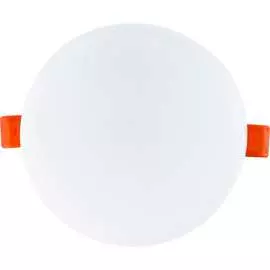 Безрамочный светодиодный светильник Smartbuy BDL SBL-BDL-18-65K