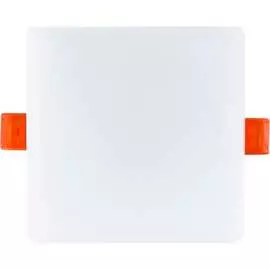 Безрамочный светодиодный светильник Smartbuy BDLS SBL-BDLS-9-65K