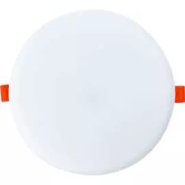 Безрамочный светодиодный светильник Smartbuy BDL SBL-BDL-24-4K