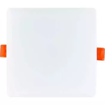 Безрамочный светодиодный светильник Smartbuy BDLS SBL-BDLS-18-65K