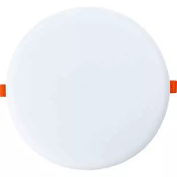 Безрамочный светодиодный светильник Smartbuy BDL SBL-BDL-36-4K