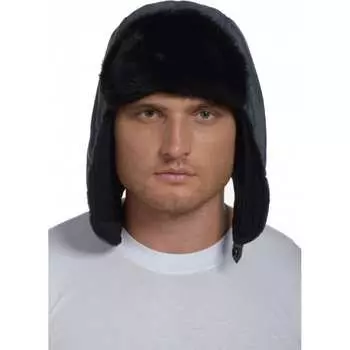 Безразмерная шапка-ушанка СОЮЗСПЕЦОДЕЖДА 2000000013572