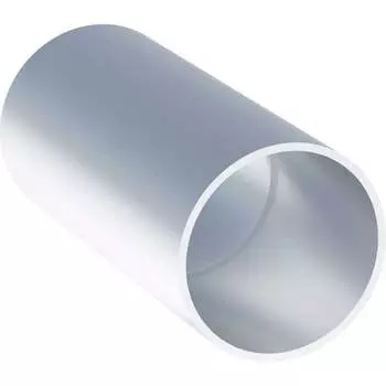 Безрезьбовая алюминиевая муфта EKF smb-40-AL