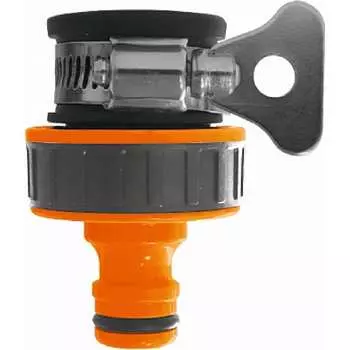 Безрезьбовой адаптер для крана до 1" DAEWOO DWC 1125