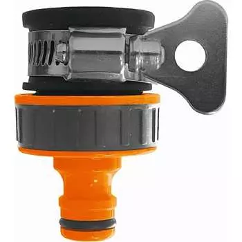 Безрезьбовой адаптер для крана до 3/4" DAEWOO DWC 1119