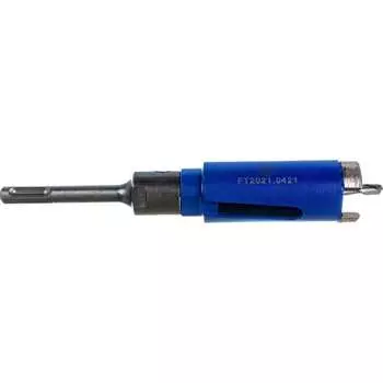 Безударная алмазная коронка Strong СТК-06400035