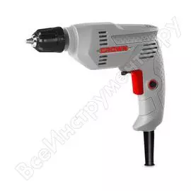 Безударная дрель Crown CT10125C