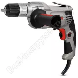 Безударная дрель Crown CT10127-13C