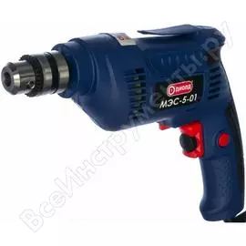 Безударная дрель ДИОЛД МЭС-5-01 10011020