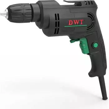 Безударная дрель DWT BMP04-10 C