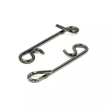 Безузловая застежка Namazu