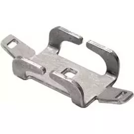 Безвинтовой зажим для проволочного лотка DKC FC37307