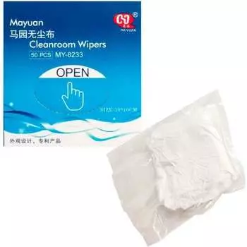 Безворсовая тряпка Mayuan MY-8233 860805