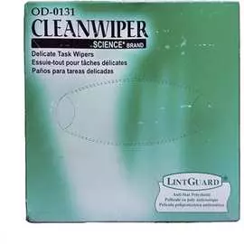 Безворсовые салфетки Netlink CLEANWIPER 358