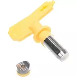 Безвоздушное сопло HYVST