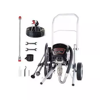 Безвоздушный электрический краскораспылитель Aeropro 550 4024750