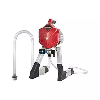 Безвоздушный электрический краскораспылитель Aeropro R8623NL 4024470