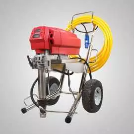 Безвоздушный распылитель Chnye CY8300Е 54956