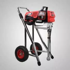 Безвоздушный распылитель Chnye CY2310 55538