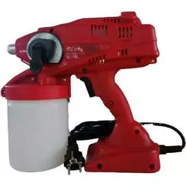 Безвоздушный распылитель Chnye