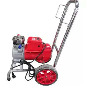 Безвоздушный распылитель Chnye CY998 56343