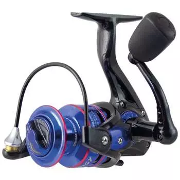 Безынерционная катушка Black Side Prodigy 2000 FD BSPR2000FD