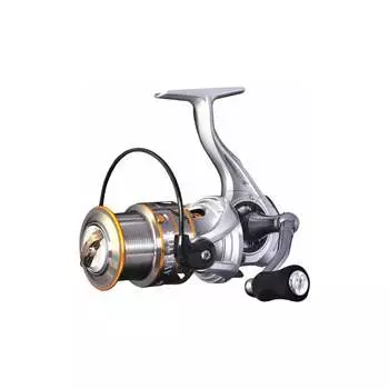 Безынерционная катушка Black Side Aviator 2500FD BSAV2500FD