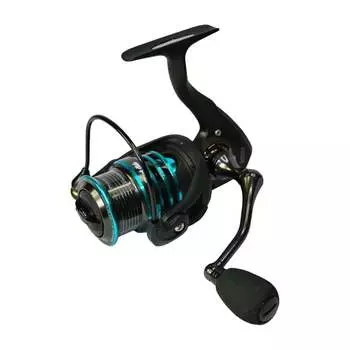 Безынерционная катушка Black Side Cadet 2000FD BSCA2000FD