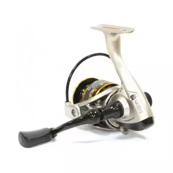 Безынерционная катушка Black Side Quest 2500 FD BSQ2500FD