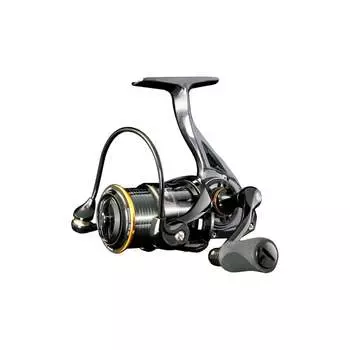 Безынерционная катушка Black Side Zircon 3000FD BSZI3000FD