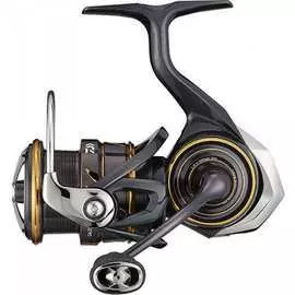 Безынерционная катушка Daiwa