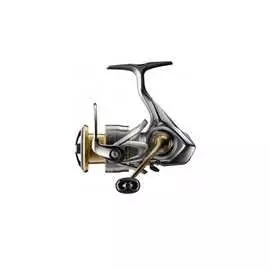Безынерционная катушка Daiwa