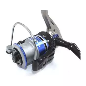 Безынерционная катушка для рыбалки Fisherland Hydra 2500 ef55141