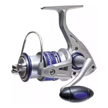 Безынерционная катушка для рыбалки Fisherland Patriot 2500 ef55145