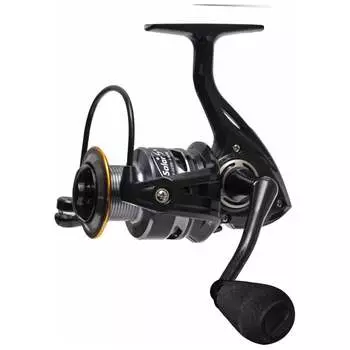 Безынерционная катушка для рыбалки Fisherland Salar 3500 ef55150