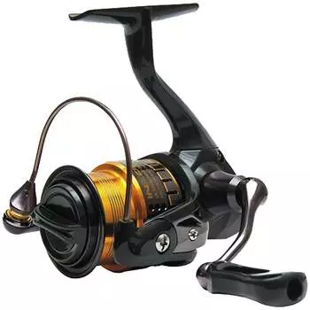 Безынерционная катушка для рыбалки Stinger Innova Ultralight 2506 ef50468